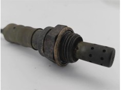 Recambio de sonda lambda para fiat ii panda (169) 1.1 referencia OEM IAM 0ZA532-A10  