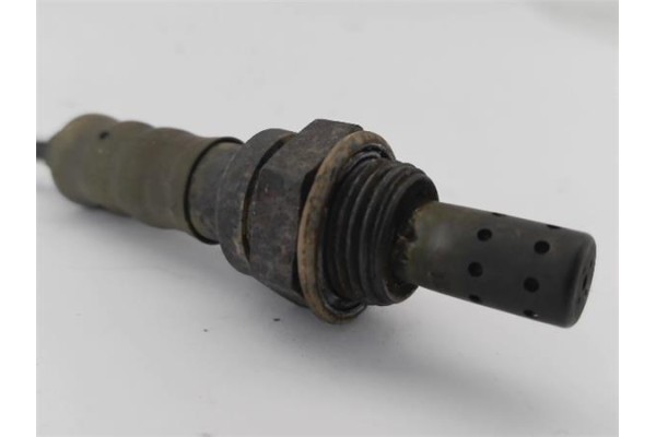 Recambio de sonda lambda para fiat ii panda (169) 1.1 referencia OEM IAM 0ZA532-A10  