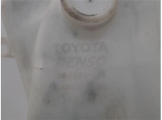 Recambio de deposito limpiaparabrisas para toyota prius (nhw20) híbrido basis referencia OEM IAM 060851145  