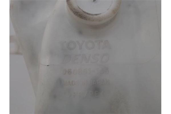 Recambio de deposito limpiaparabrisas para toyota prius (nhw20) híbrido basis referencia OEM IAM 060851145  
