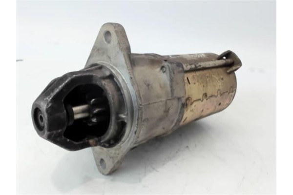 Recambio de motor arranque para daewoo lanos 1.4 cool referencia OEM IAM 9D02 96208782 