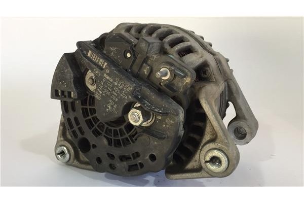 Recambio de alternador para opel astra h berlina 1.4 referencia OEM IAM 55556069 0124425024 24437120 , OPEL | 55556068 , OPEL | 