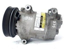 Recambio de compresor aire acond. para renault megane i scenic (ja0) 1.6 1.4 16v kaleido referencia OEM IAM 8200050141 9026 