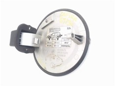 Recambio de tapa exterior combustible para opel zafira a 2.0 dti 16v referencia OEM IAM 182705  