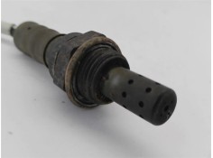 Recambio de sonda lambda para fiat ii panda (169) 1.1 referencia OEM IAM 0ZA532-A10  