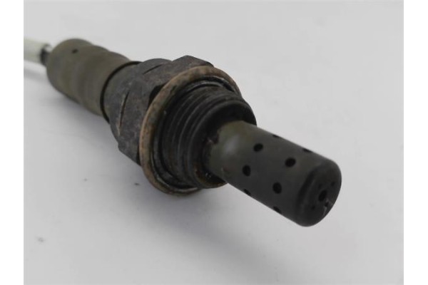 Recambio de sonda lambda para fiat ii panda (169) 1.1 referencia OEM IAM 0ZA532-A10  