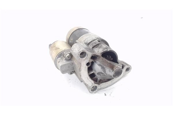 Recambio de motor arranque para citroen c5 berlina 2.0 audace referencia OEM IAM 9656317680  