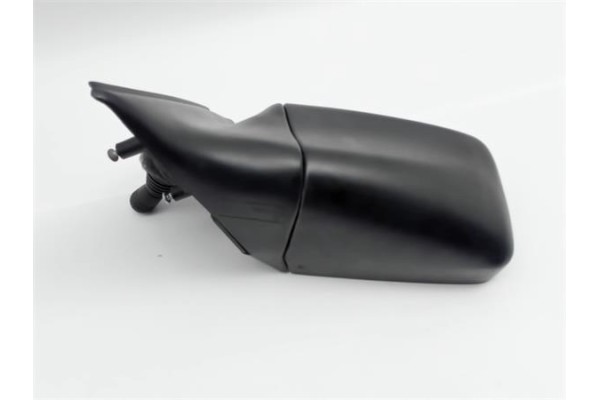 Recambio de retrovisor izquierdo para opel astra f berlina 1.6 si referencia OEM IAM   