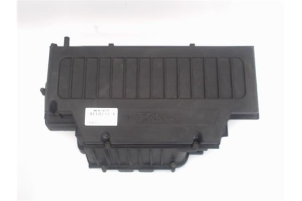 Recambio de carcasa filtro aire para ford fiesta iv (ja_, jb_) 1.25 i 16v referencia OEM IAM YS619A612AC  