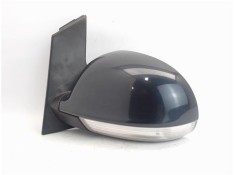 Recambio de retrovisor electrico izquierdo para volkswagen golf v plus (5m1) 1.9 tdi referencia OEM IAM 5M1857507AH9B9 95413761 