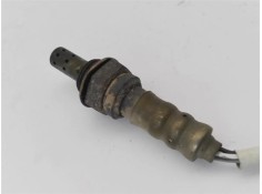 Recambio de sonda lambda para fiat ii panda (169) 1.1 referencia OEM IAM 0ZA532-A10  