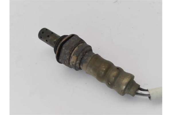 Recambio de sonda lambda para fiat ii panda (169) 1.1 referencia OEM IAM 0ZA532-A10  