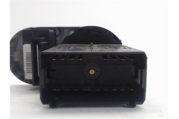 Recambio de mando de luces para seat ibiza (6l1) referencia OEM IAM (6L1941531AD) K1264B 