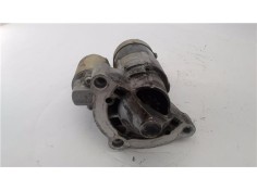 Recambio de motor arranque para citroen c5 berlina 2.0 audace referencia OEM IAM 9656317680  