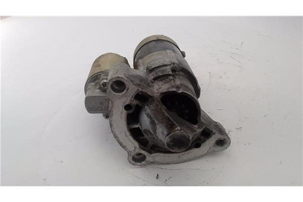 Recambio de motor arranque para citroen c5 berlina 2.0 audace referencia OEM IAM 9656317680  