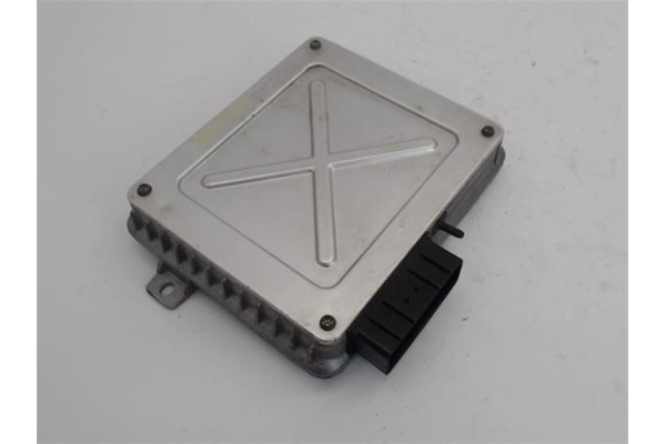 Recambio de centralita para rover 200 (xw) 214 referencia OEM IAM MKC104021  