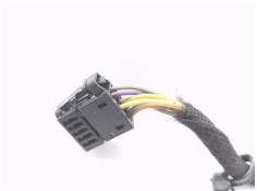 Recambio de retrovisor electrico izquierdo para volkswagen polo v (6c1) 1.2 advance bmt referencia OEM IAM 6C1857501C  