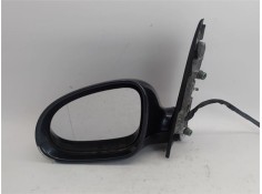 Recambio de retrovisor electrico izquierdo para volkswagen golf v plus (5m1) 1.9 tdi referencia OEM IAM 5M1857507AH9B9 95413761 