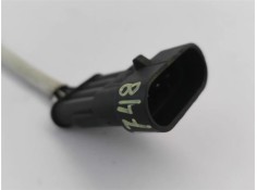 Recambio de sonda lambda para fiat ii panda (169) 1.1 referencia OEM IAM 0ZA532-A10  