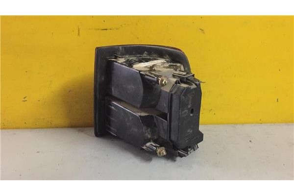 Recambio de piloto trasero izquierdo para seat toledo (1l) 1.8 magnus referencia OEM IAM 1L0945095F  