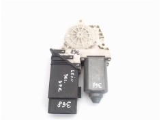 Recambio de motor elevalunas delantero derecho para seat leon (1m1) referencia OEM IAM  (9776105413-301) 