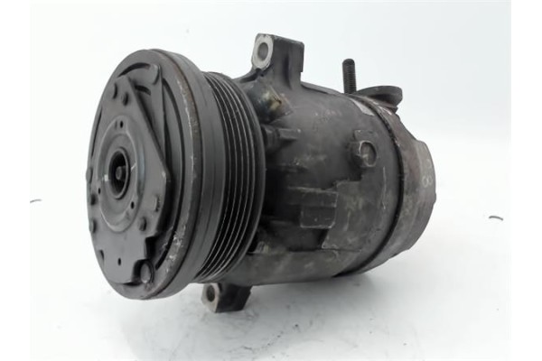 Recambio de compresor aire acond. para daewoo leganza 2.0 cdx referencia OEM IAM 700726  
