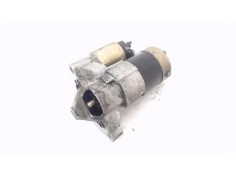 Recambio de motor arranque para citroen c5 berlina 2.0 audace referencia OEM IAM 9656317680  
