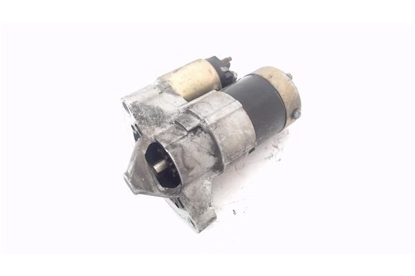 Recambio de motor arranque para citroen c5 berlina 2.0 audace referencia OEM IAM 9656317680  