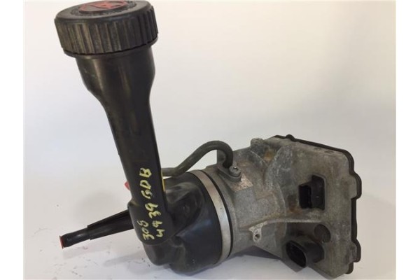 Recambio de bomba servodireccion para peugeot 308 1.6 gt referencia OEM IAM 9684979180 A0015321 9684554780 , PEUGEOT | 968497908