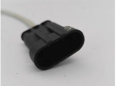 Recambio de sonda lambda para fiat ii panda (169) 1.1 referencia OEM IAM 0ZA532-A10  