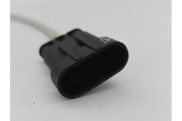 Recambio de sonda lambda para fiat ii panda (169) 1.1 referencia OEM IAM 0ZA532-A10  