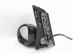 Recambio de retrovisor electrico izquierdo para volkswagen golf v plus (5m1) 1.9 tdi referencia OEM IAM 5M1857507AH9B9 95413761 