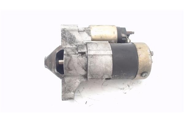 Recambio de motor arranque para citroen c5 berlina 2.0 audace referencia OEM IAM 9656317680  
