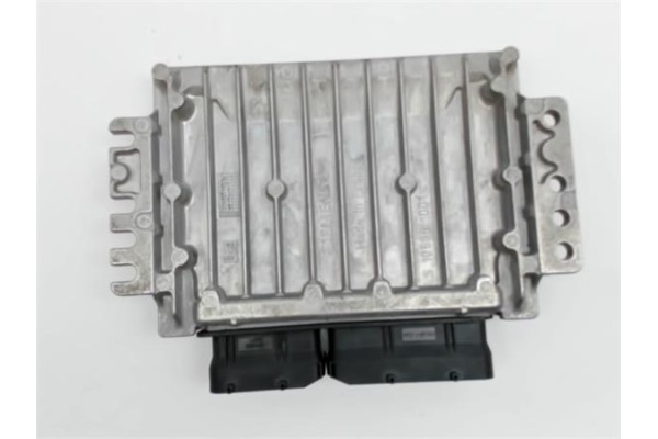 Recambio de centralita para mini mini (r50,r53) 1.6 one referencia OEM IAM 1214752761001 7536020 