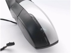 Recambio de retrovisor electrico izquierdo para volkswagen polo v (6c1) 1.2 advance bmt referencia OEM IAM 6C1857501C  