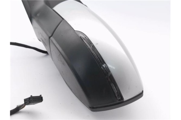 Recambio de retrovisor electrico izquierdo para volkswagen polo v (6c1) 1.2 advance bmt referencia OEM IAM 6C1857501C  
