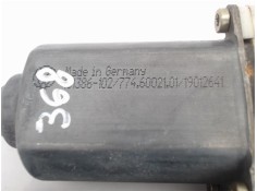 Recambio de motor elevalunas delantero derecho para seat leon (1m1) referencia OEM IAM  (9776105413-301) 