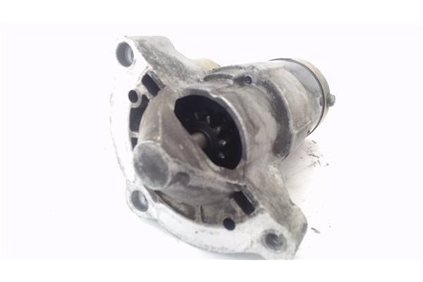 Recambio de motor arranque para citroen c5 berlina 2.0 audace referencia OEM IAM 9656317680  
