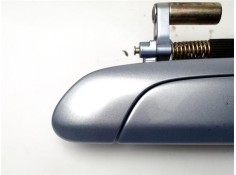 Recambio de maneta exterior trasero izquierda para honda jazz (gd1/5) 1.3 referencia OEM IAM 72680SAAJ01ZB  