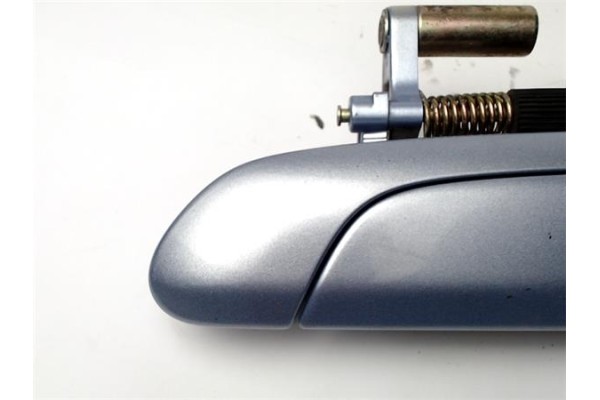 Recambio de maneta exterior trasero izquierda para honda jazz (gd1/5) 1.3 referencia OEM IAM 72680SAAJ01ZB  