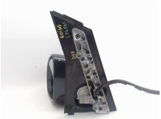 Recambio de retrovisor electrico izquierdo para volkswagen golf v plus (5m1) 1.9 tdi referencia OEM IAM 5M1857507AH9B9 95413761 