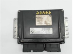 Recambio de centralita para mini mini (r50,r53) 1.6 one referencia OEM IAM 1214752761001 7536020 