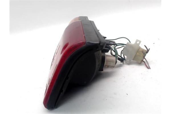 Recambio de piloto trasero derecho para daihatsu wildcat/rocky (f75) 2.8 td referencia OEM IAM 22051459BR  