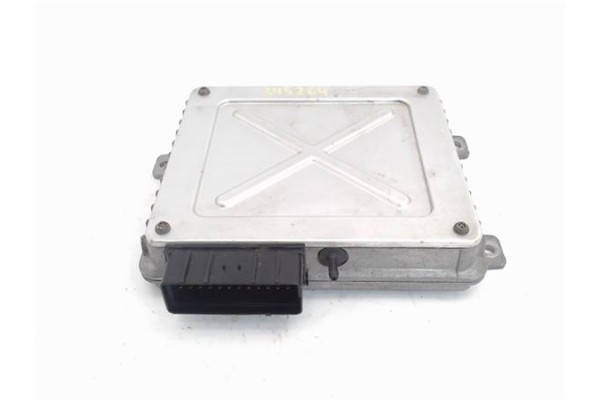 Recambio de centralita para rover 200 (xw) 214 referencia OEM IAM MKC104021  