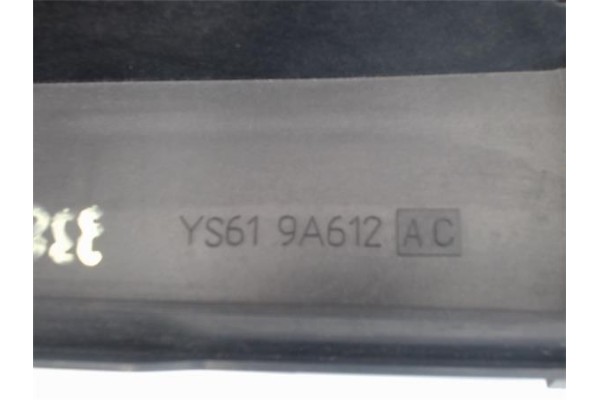 Recambio de carcasa filtro aire para ford fiesta iv (ja_, jb_) 1.25 i 16v referencia OEM IAM YS619A612AC  