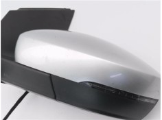 Recambio de retrovisor electrico izquierdo para volkswagen polo v (6c1) 1.2 advance bmt referencia OEM IAM 6C1857501C  