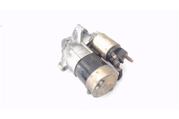 Recambio de motor arranque para citroen c5 berlina 2.0 audace referencia OEM IAM 9656317680  