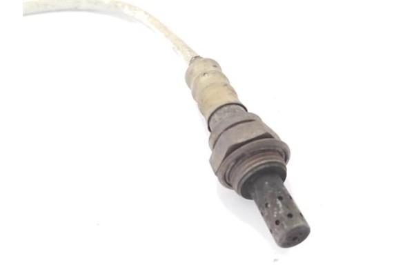 Recambio de sonda lambda para fiat ii panda (169) 1.1 referencia OEM IAM 0ZA532-A10  