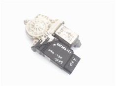 Recambio de motor elevalunas delantero derecho para seat leon (1m1) referencia OEM IAM (1J0959802G) (9776101436-203) 