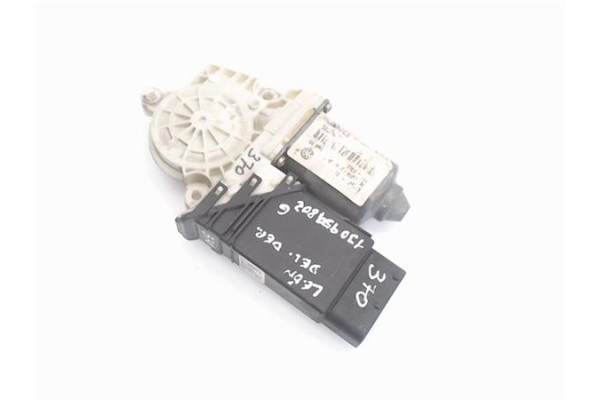 Recambio de motor elevalunas delantero derecho para seat leon (1m1) referencia OEM IAM (1J0959802G) (9776101436-203) 